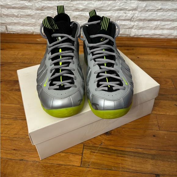 Air FoamPosite one PRM - Picture 3 of 5